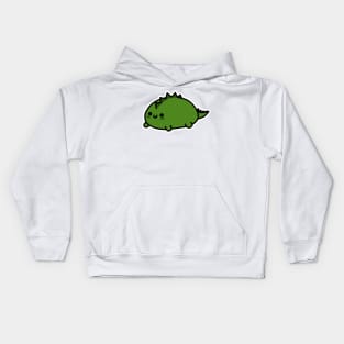 Little Dino Kids Hoodie